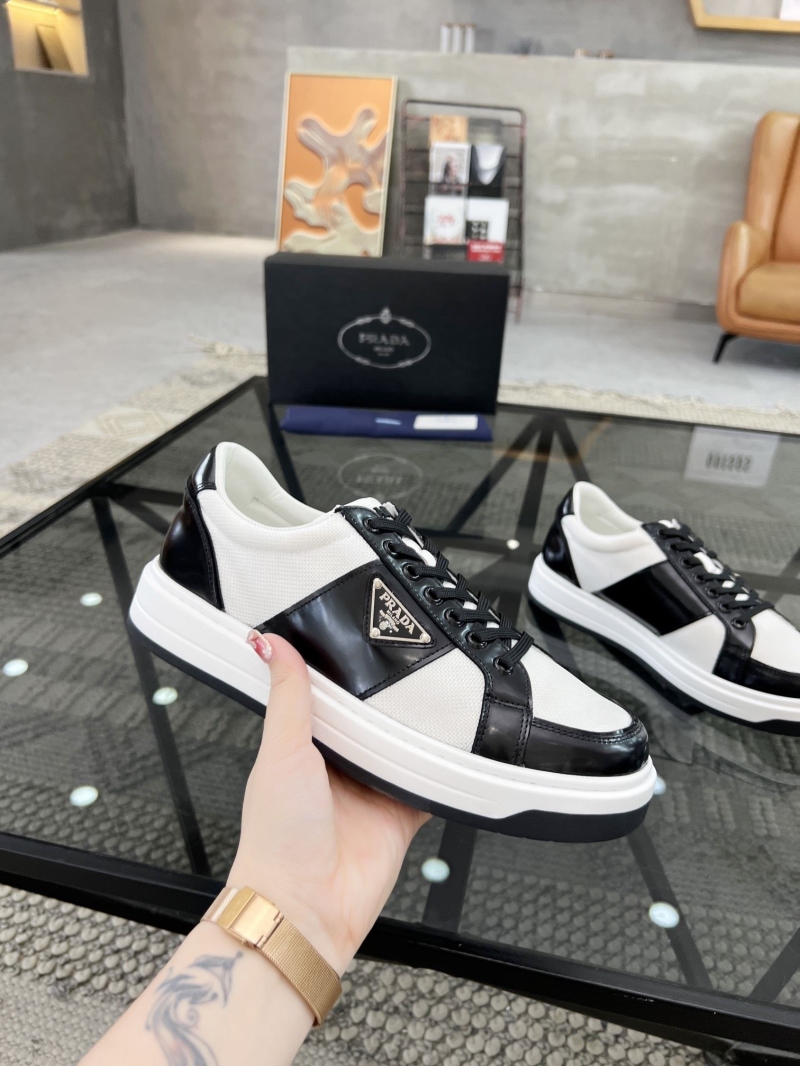 Prada Casual Shoes